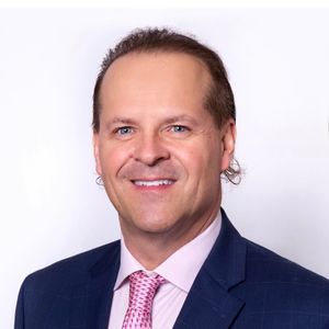 Meet your Posher, Mike